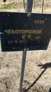 Захоронение ID 6380316