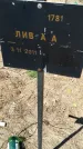 Захоронение ID 6380332