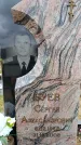 Захоронение ID 6380359