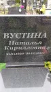 Захоронение ID 6380387