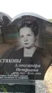 Захоронение ID 6380420