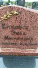 Захоронение ID 6380481