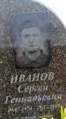 Захоронение ID 6380487