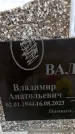 Захоронение ID 6380624