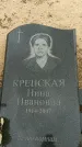 Захоронение ID 6380634