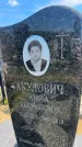 Захоронение ID 6380663