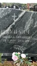 Захоронение ID 6380684