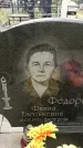 Захоронение ID 6380704