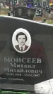 Захоронение ID 6380709