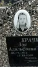 Захоронение ID 6380740