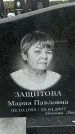 Захоронение ID 6380754