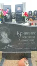 Захоронение ID 6380757