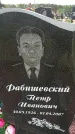 Захоронение ID 6380760