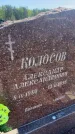 Захоронение ID 6380799