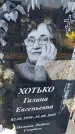 Захоронение ID 6380807