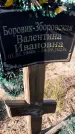 Захоронение ID 6380821