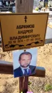 Захоронение ID 6380823