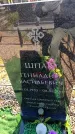 Захоронение ID 6380863