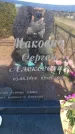 Захоронение ID 6380939