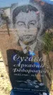 Захоронение ID 6380952