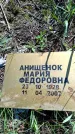 Захоронение ID 6380954