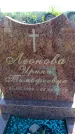 Захоронение ID 6380956