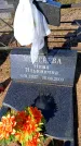 Захоронение ID 6380966