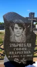 Захоронение ID 6380968