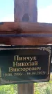 Захоронение ID 6380974