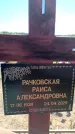 Захоронение ID 6380996