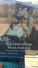 Захоронение ID 6381001