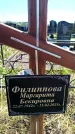 Захоронение ID 6381008