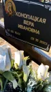 Захоронение ID 6381091