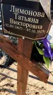 Захоронение ID 6381099