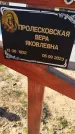 Захоронение ID 6381115