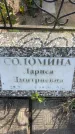 Захоронение ID 6381125