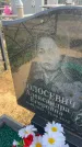 Захоронение ID 6381129