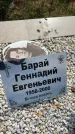 Захоронение ID 6381135