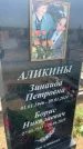 Захоронение ID 6381138