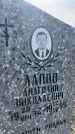 Захоронение ID 6381147
