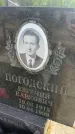 Захоронение ID 6381151