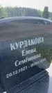 Захоронение ID 6381152
