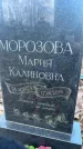 Захоронение ID 6381175