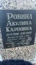Захоронение ID 6381178