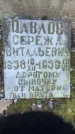 Захоронение ID 6381179