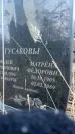 Захоронение ID 6381181