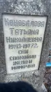 Захоронение ID 6381190