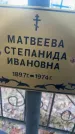 Захоронение ID 6381194