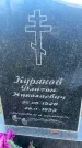 Захоронение ID 6381201