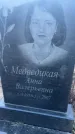 Захоронение ID 6381212